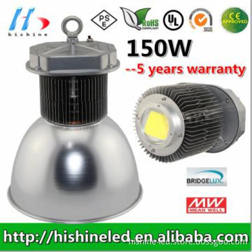 High bay LED light that can replace 250w - 400w metal halide high bays
